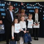 Konkurs Recytatorski "Zagościła zima"